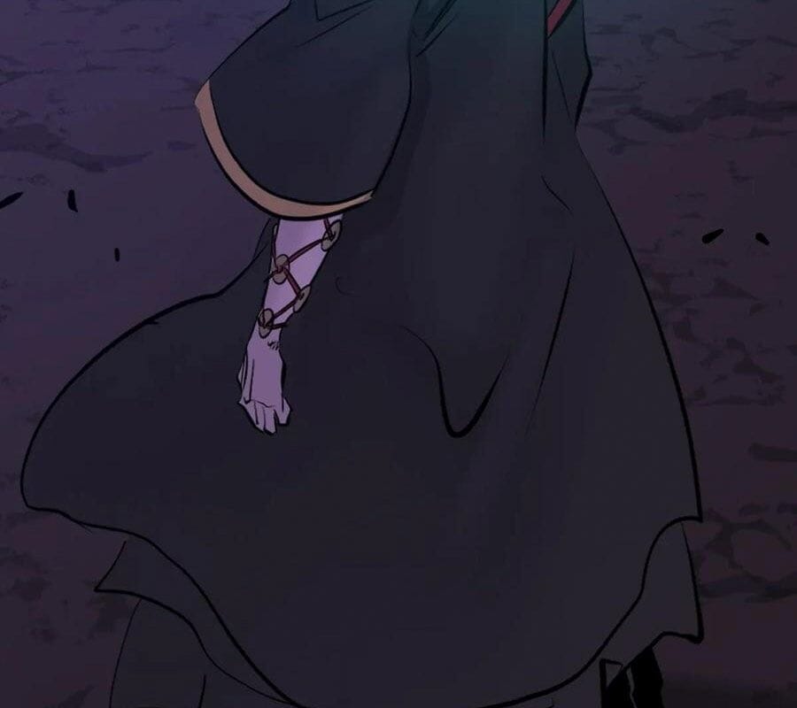 Truyện Tranh Phong Yêu Vấn Đạo trang 7