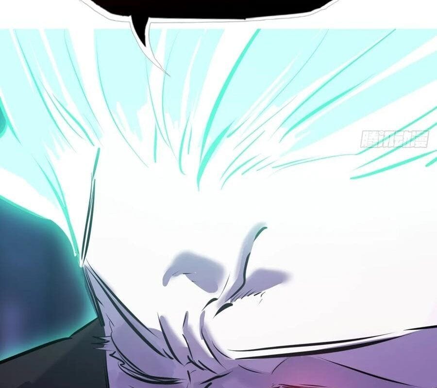 Truyện Tranh Phong Yêu Vấn Đạo trang 7