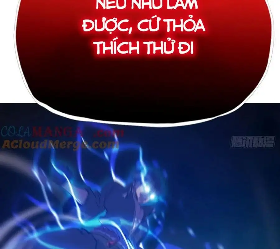 Truyện Tranh Phong Yêu Vấn Đạo trang 7