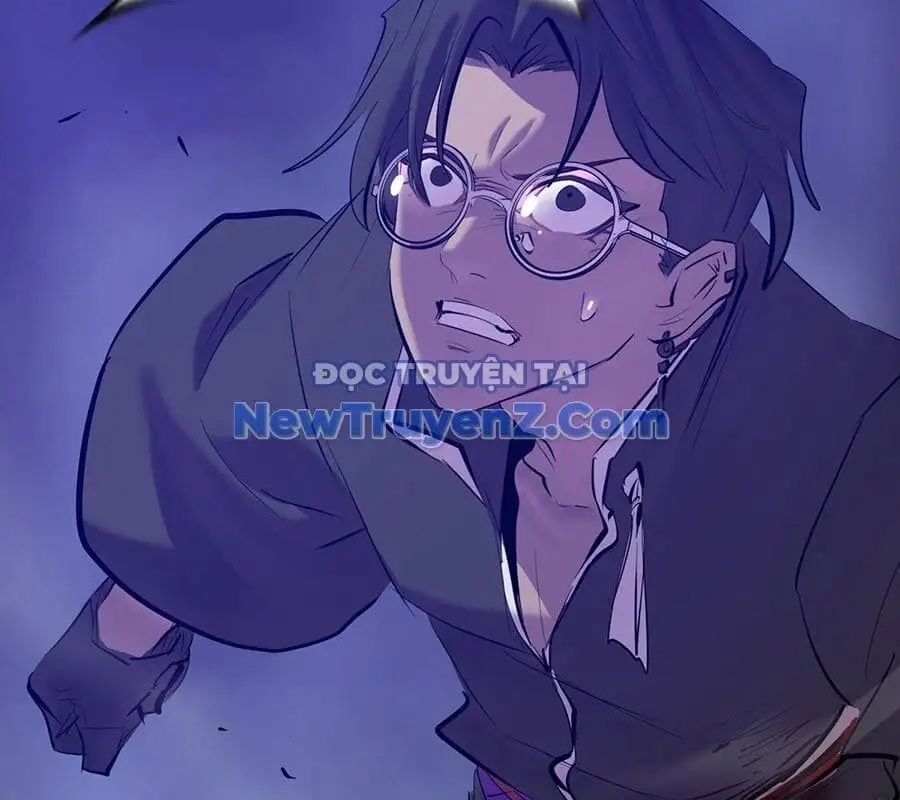 Truyện Tranh Phong Yêu Vấn Đạo trang 7