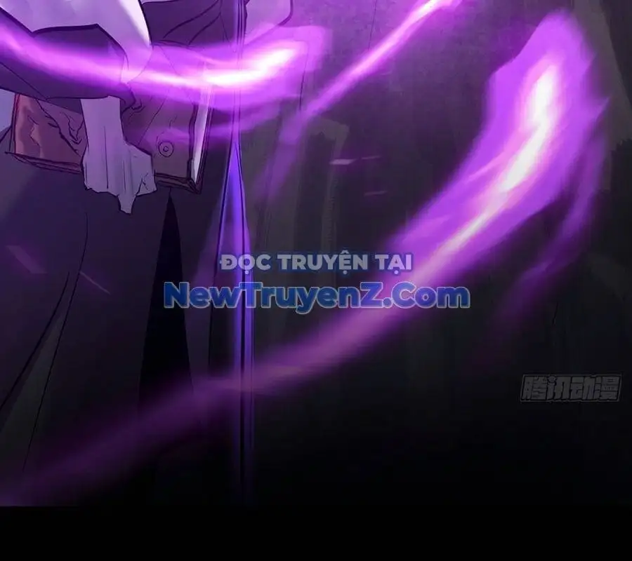 Truyện Tranh Phong Yêu Vấn Đạo trang 7