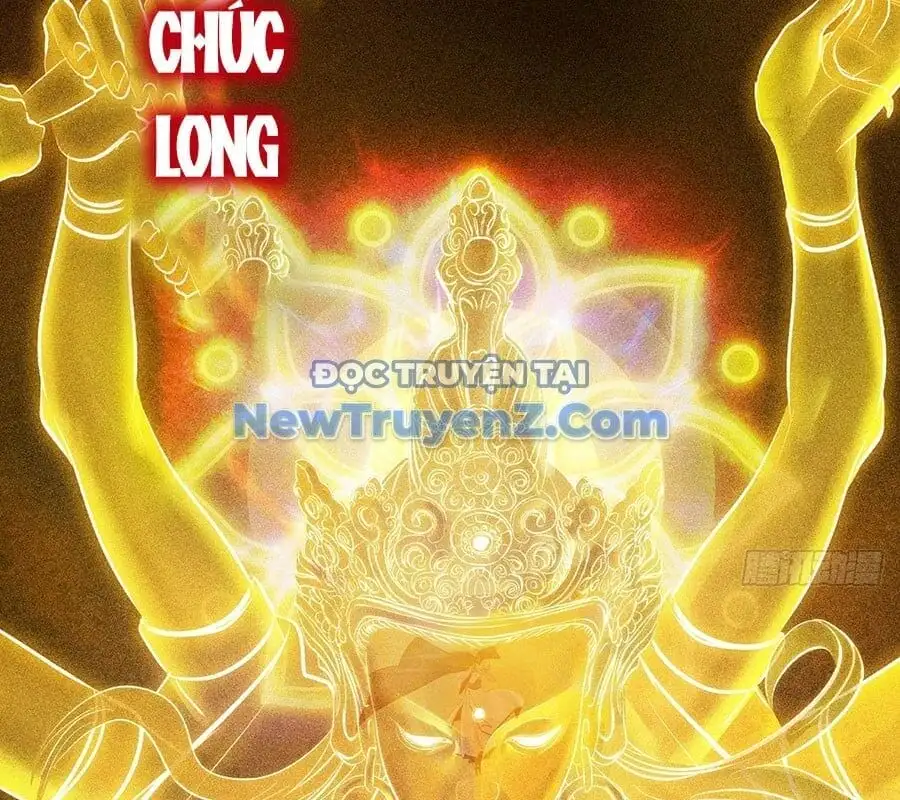 Truyện Tranh Phong Yêu Vấn Đạo trang 7