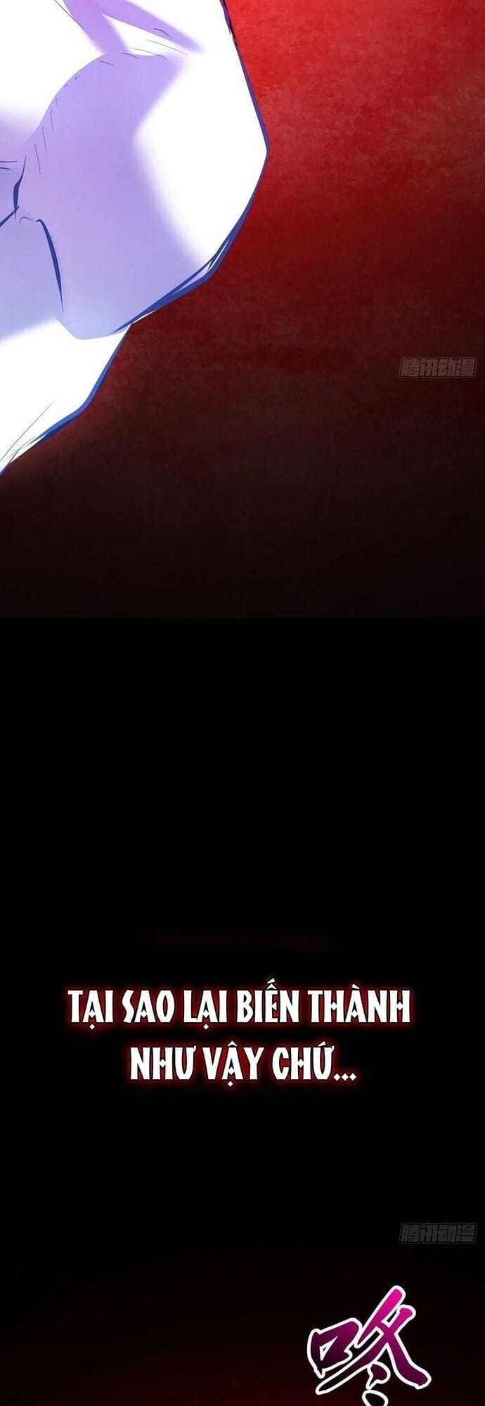 Truyện Tranh Phong Yêu Vấn Đạo trang 7