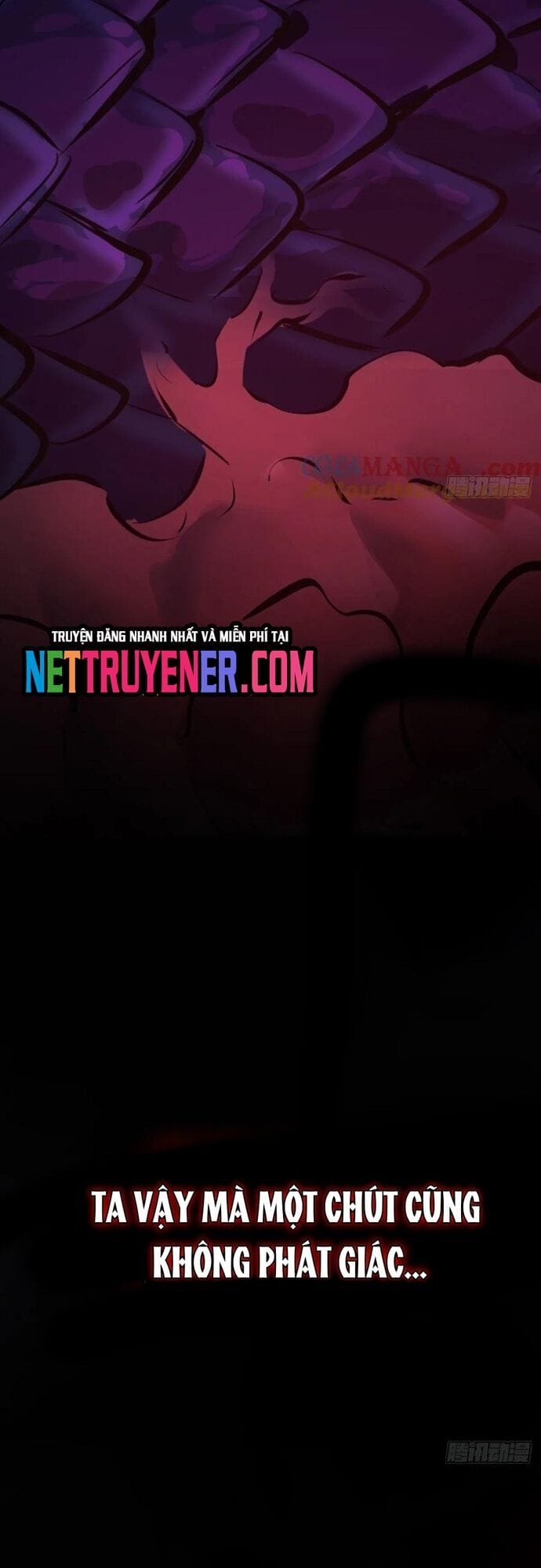 Truyện Tranh Phong Yêu Vấn Đạo trang 7