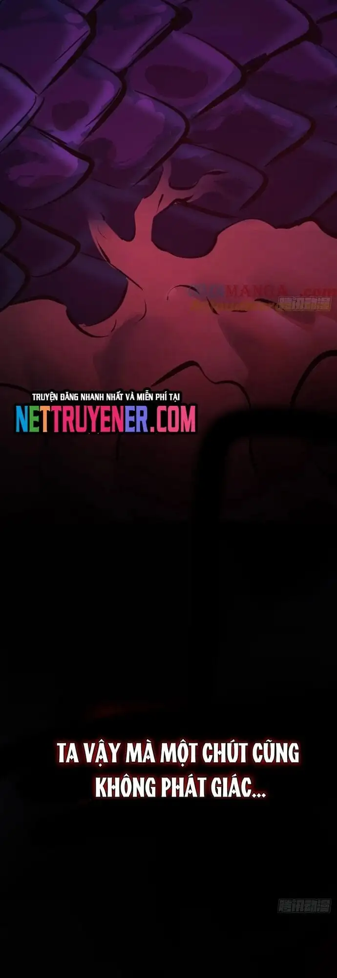 Truyện Tranh Phong Yêu Vấn Đạo trang 7