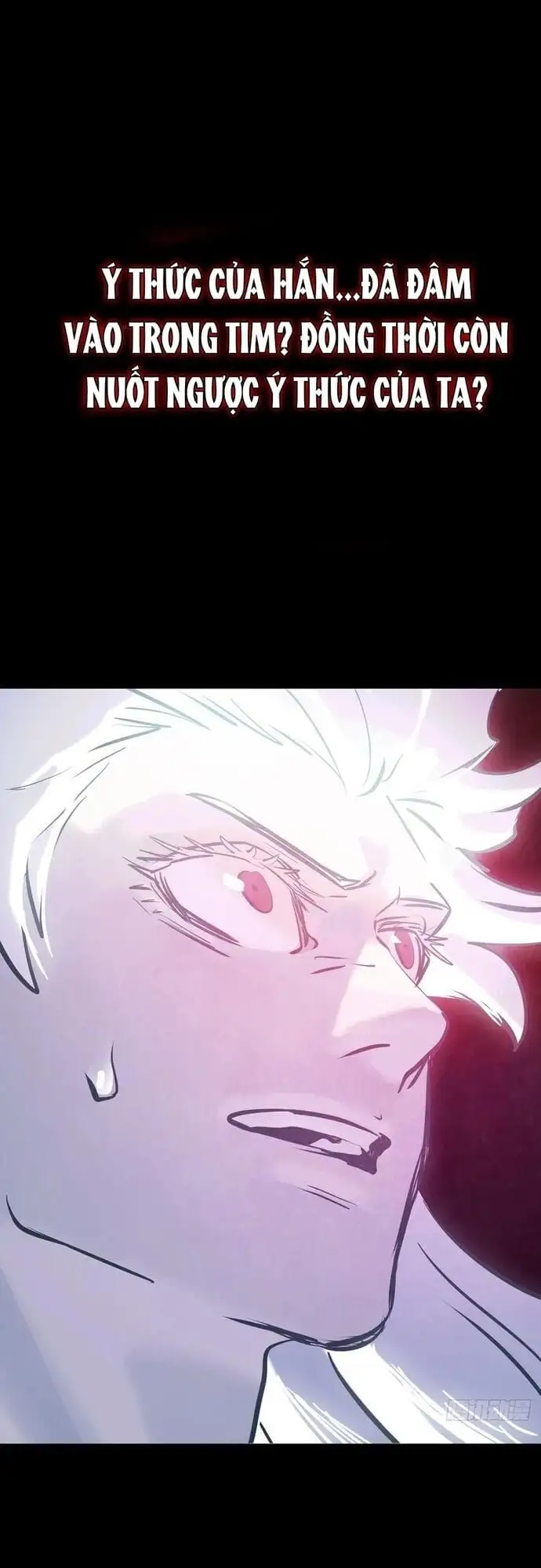 Truyện Tranh Phong Yêu Vấn Đạo trang 7