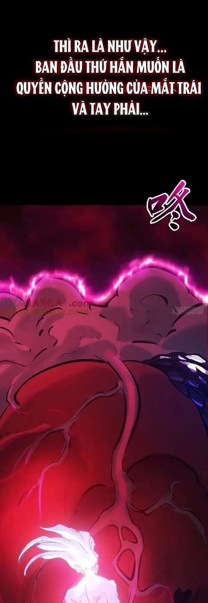 Truyện Tranh Phong Yêu Vấn Đạo trang 7