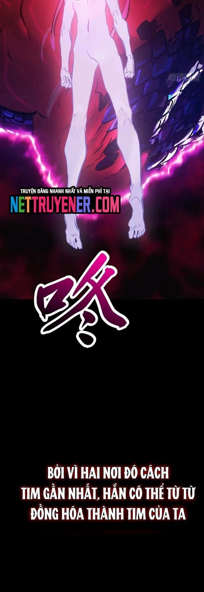 Truyện Tranh Phong Yêu Vấn Đạo trang 7