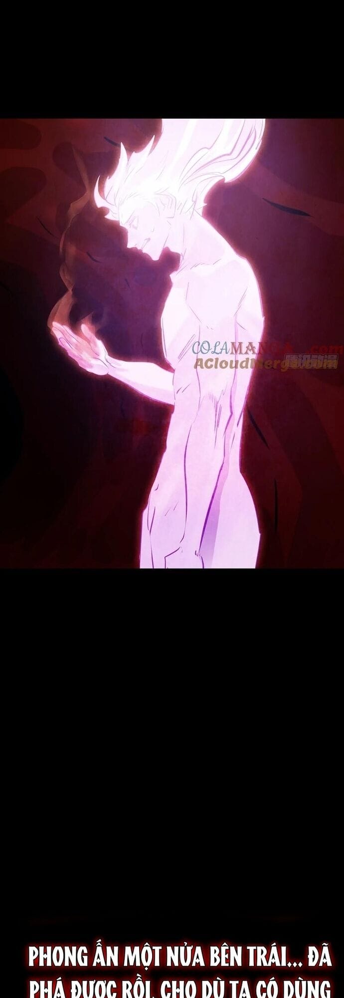 Truyện Tranh Phong Yêu Vấn Đạo trang 7