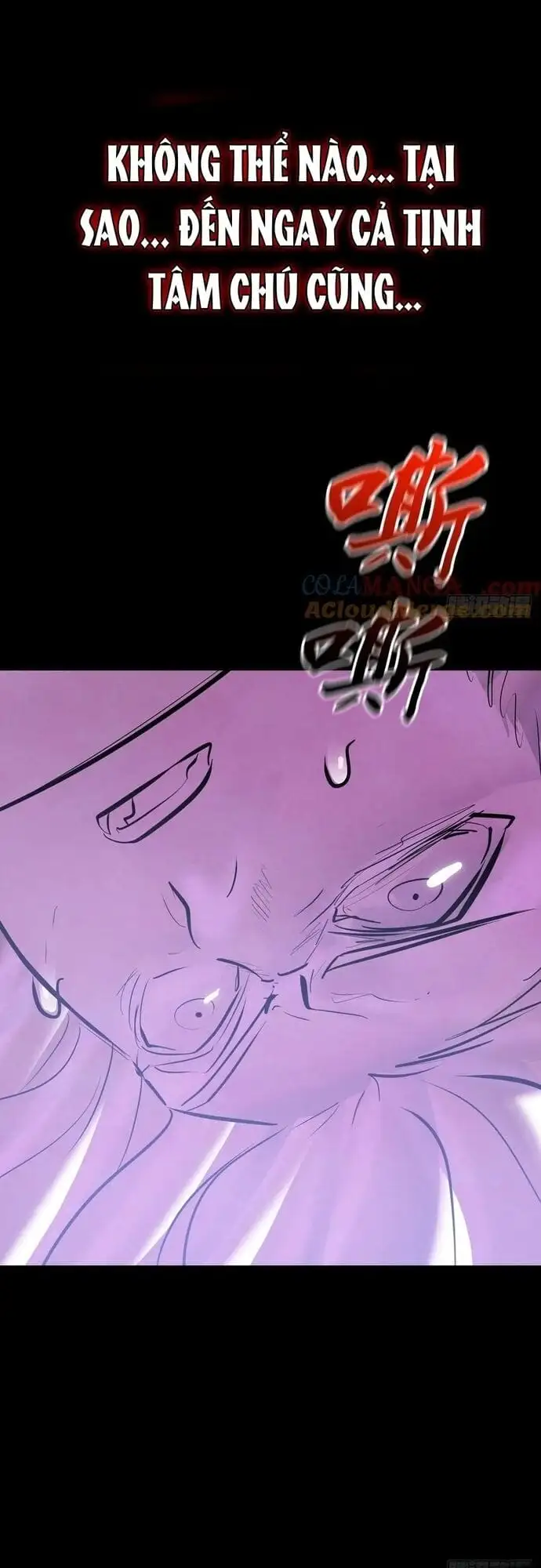 Truyện Tranh Phong Yêu Vấn Đạo trang 7