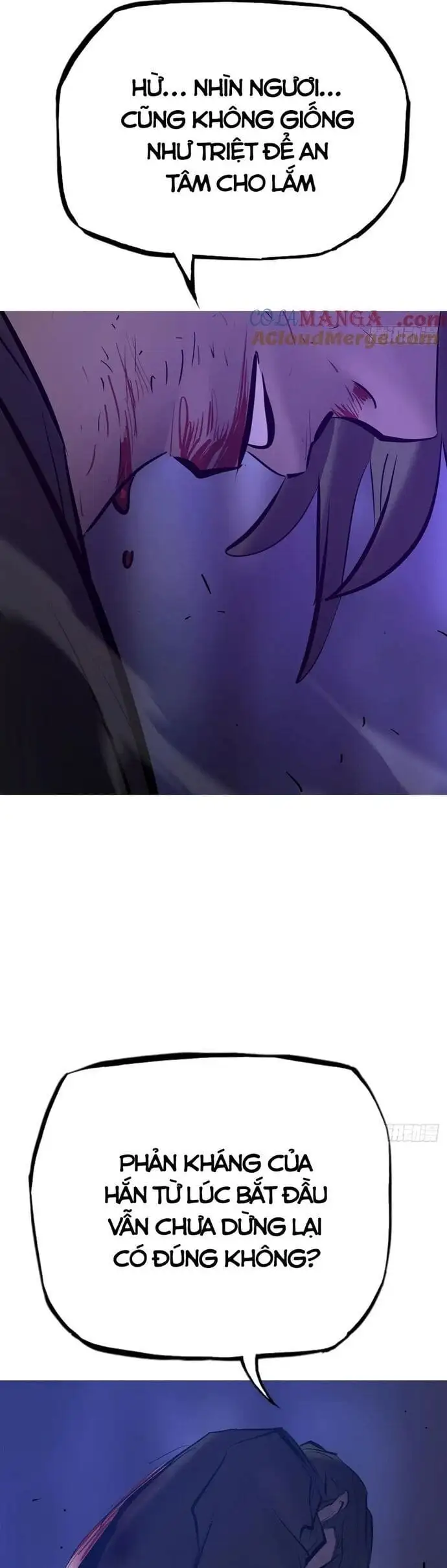 Truyện Tranh Phong Yêu Vấn Đạo trang 7