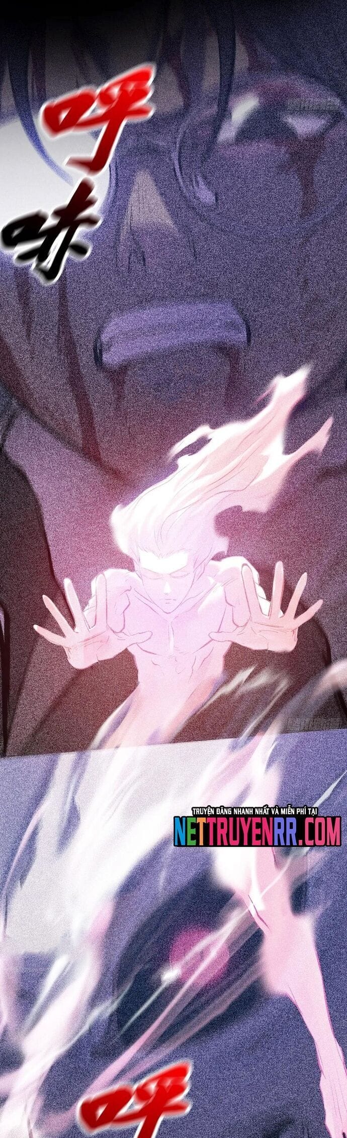 Truyện Tranh Phong Yêu Vấn Đạo trang 7