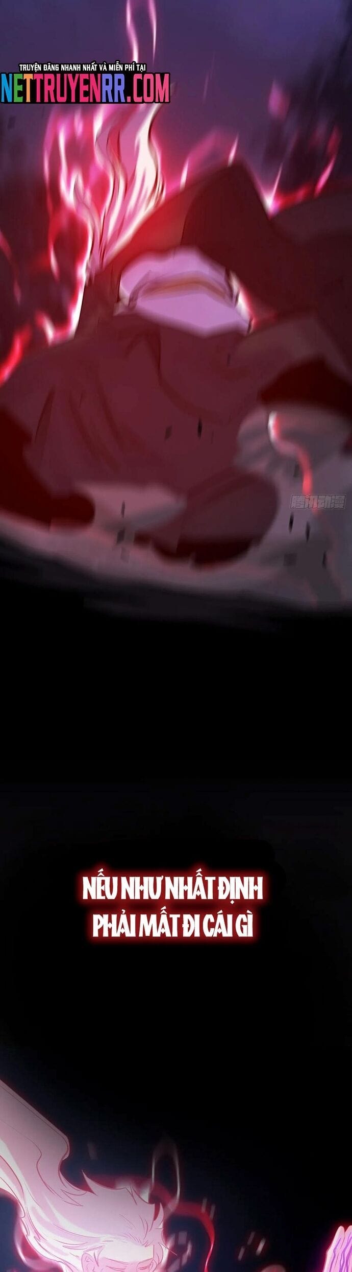 Truyện Tranh Phong Yêu Vấn Đạo trang 7