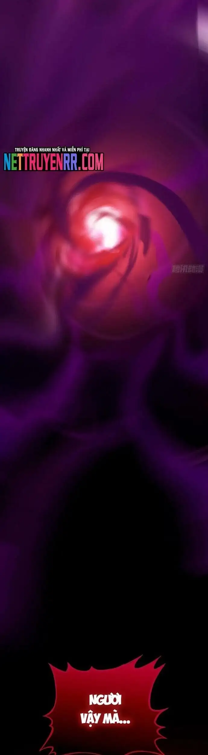 Truyện Tranh Phong Yêu Vấn Đạo trang 7