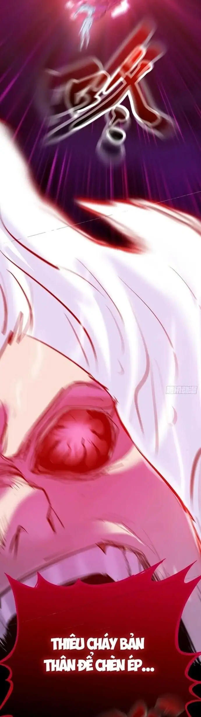 Truyện Tranh Phong Yêu Vấn Đạo trang 7