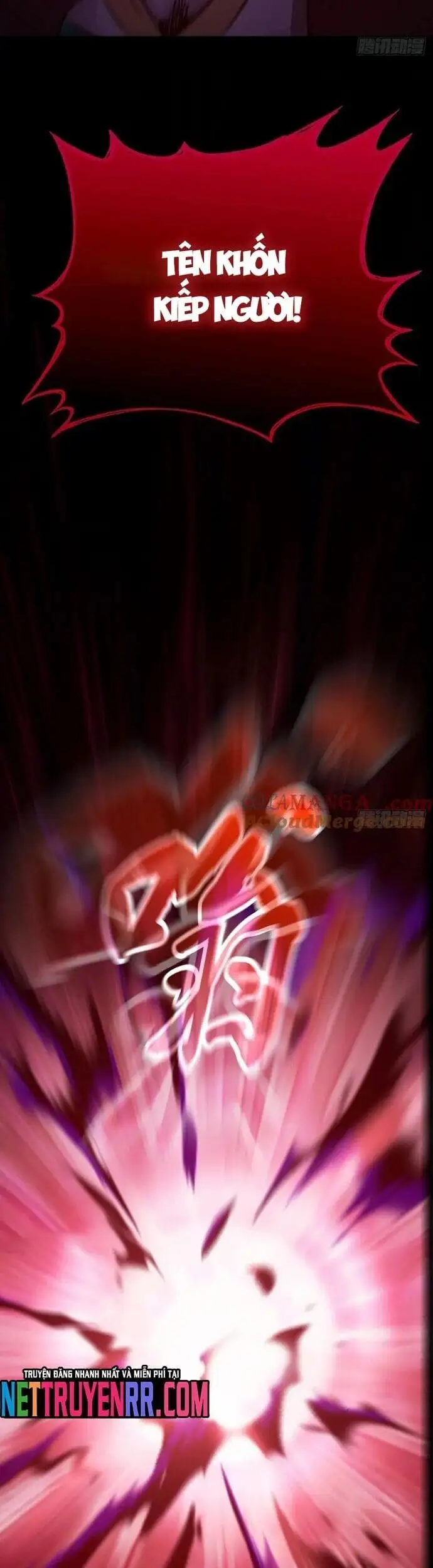 Truyện Tranh Phong Yêu Vấn Đạo trang 7