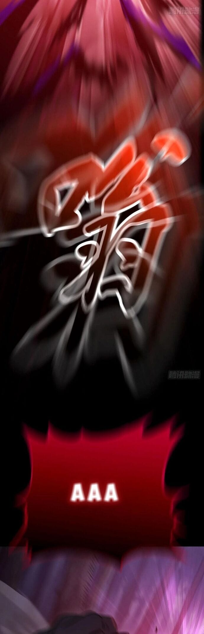 Truyện Tranh Phong Yêu Vấn Đạo trang 7