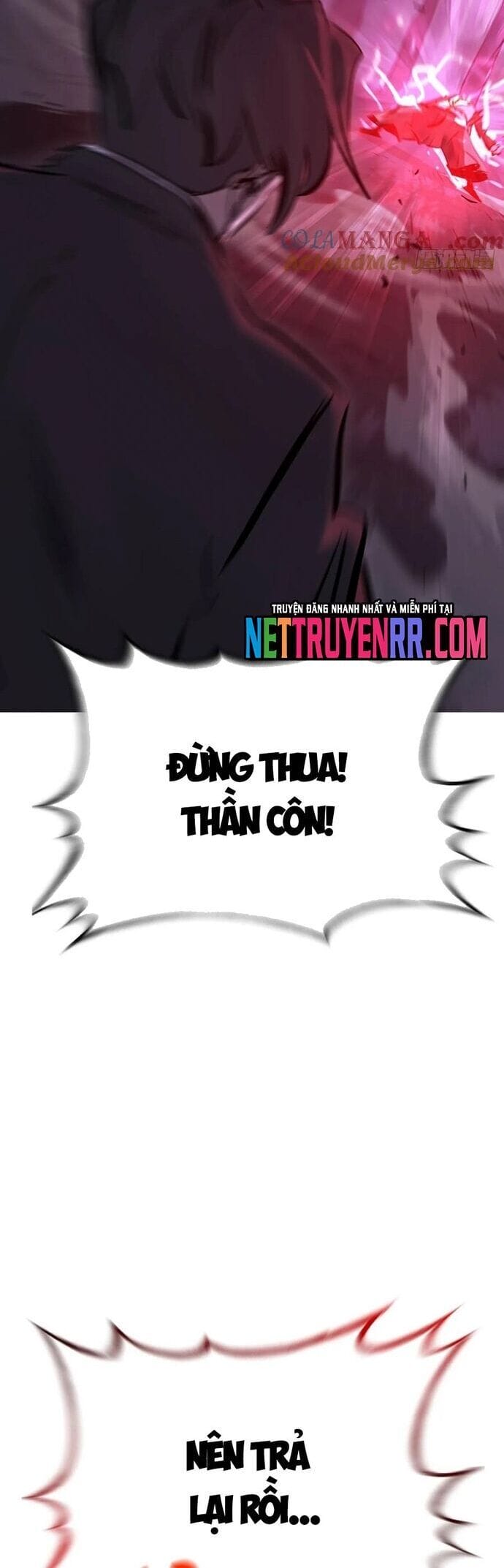 Truyện Tranh Phong Yêu Vấn Đạo trang 7