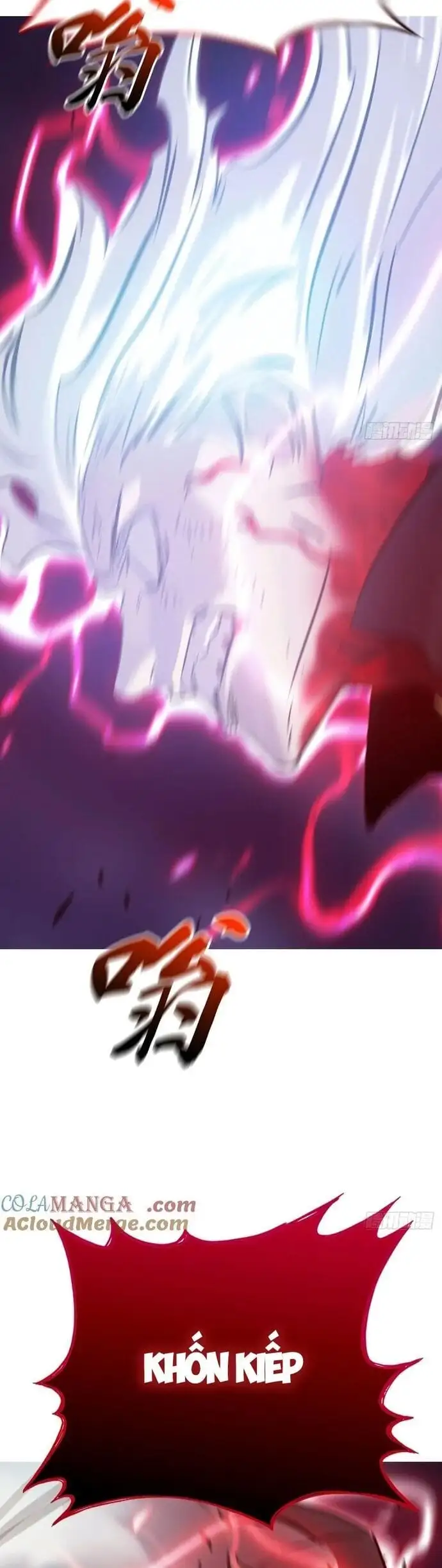 Truyện Tranh Phong Yêu Vấn Đạo trang 7