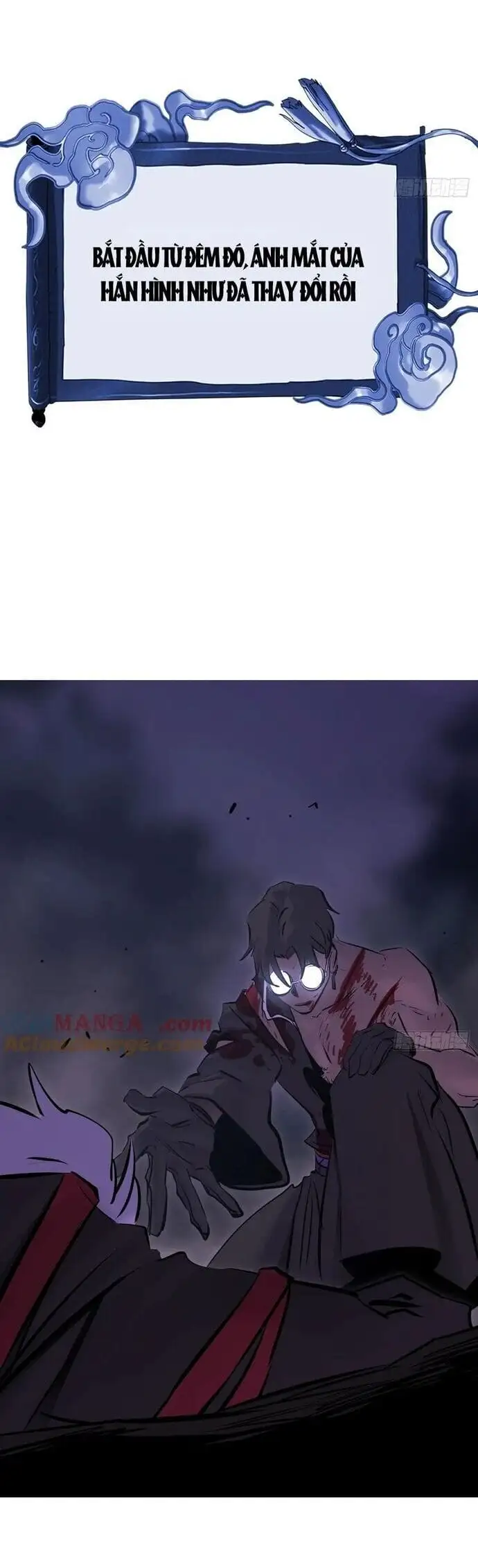 Truyện Tranh Phong Yêu Vấn Đạo trang 7