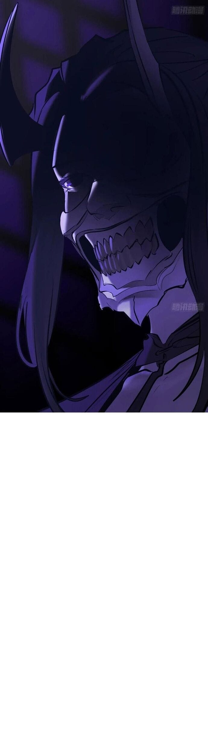 Truyện Tranh Phong Yêu Vấn Đạo trang 7