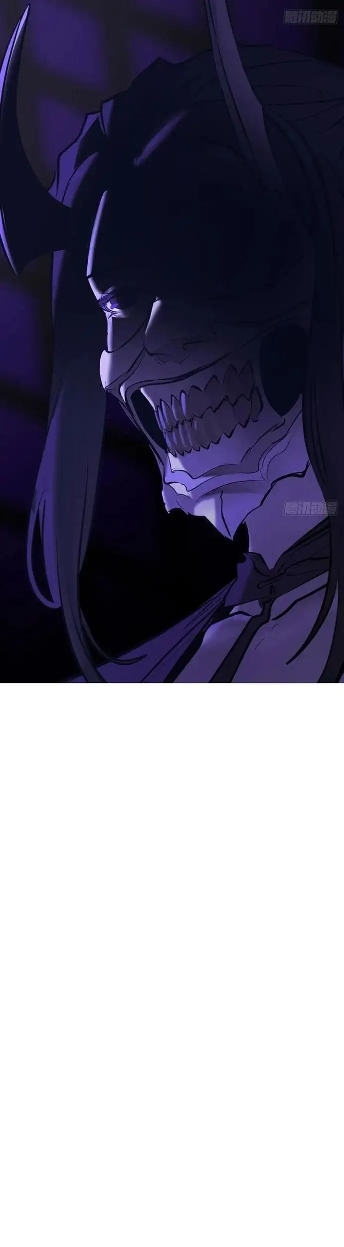 Truyện Tranh Phong Yêu Vấn Đạo trang 7