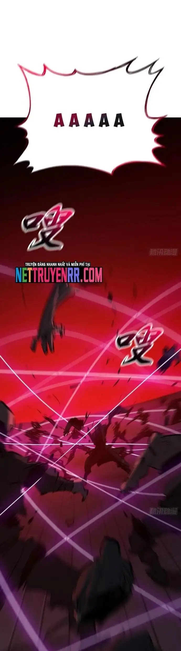 Truyện Tranh Phong Yêu Vấn Đạo trang 7