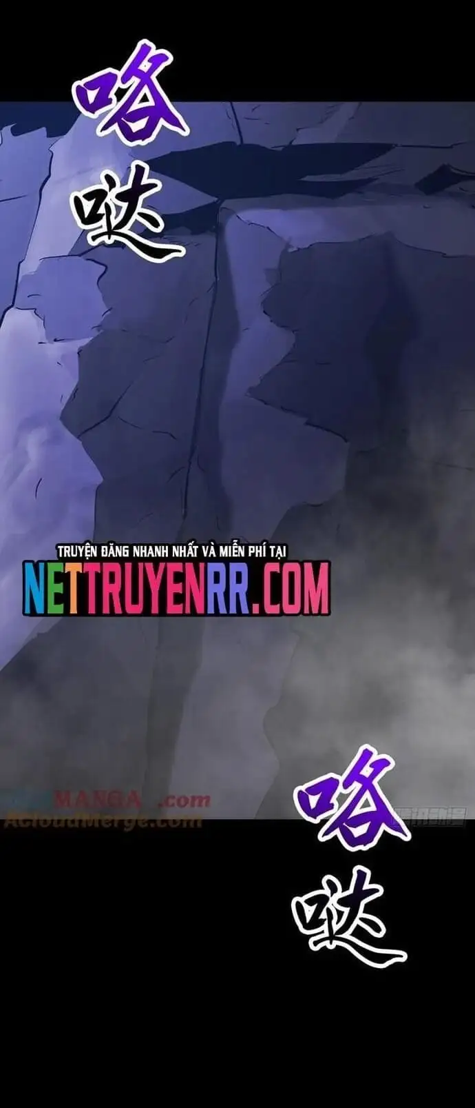 Truyện Tranh Phong Yêu Vấn Đạo trang 7