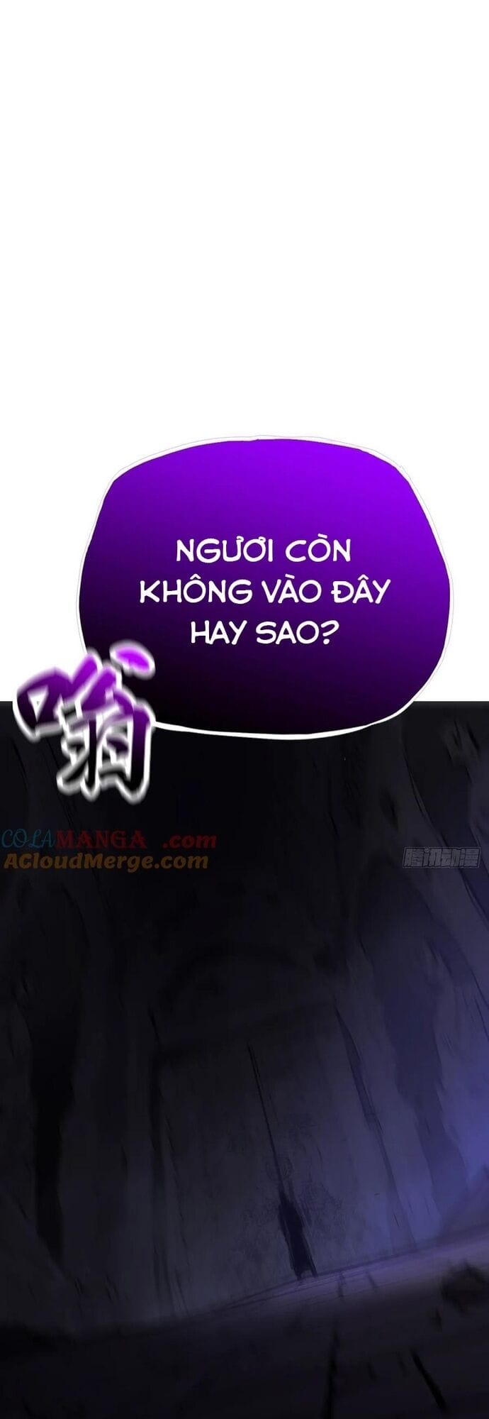 Truyện Tranh Phong Yêu Vấn Đạo trang 7