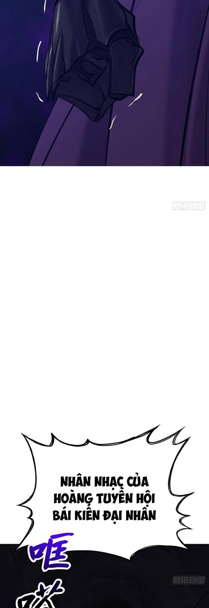 Truyện Tranh Phong Yêu Vấn Đạo trang 7