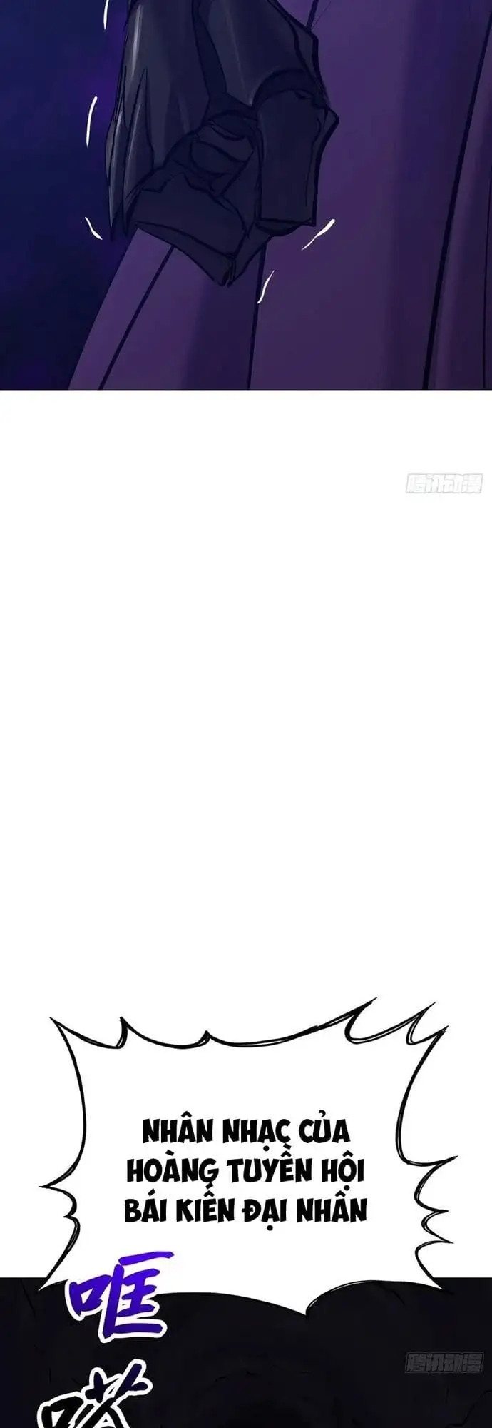 Truyện Tranh Phong Yêu Vấn Đạo trang 7