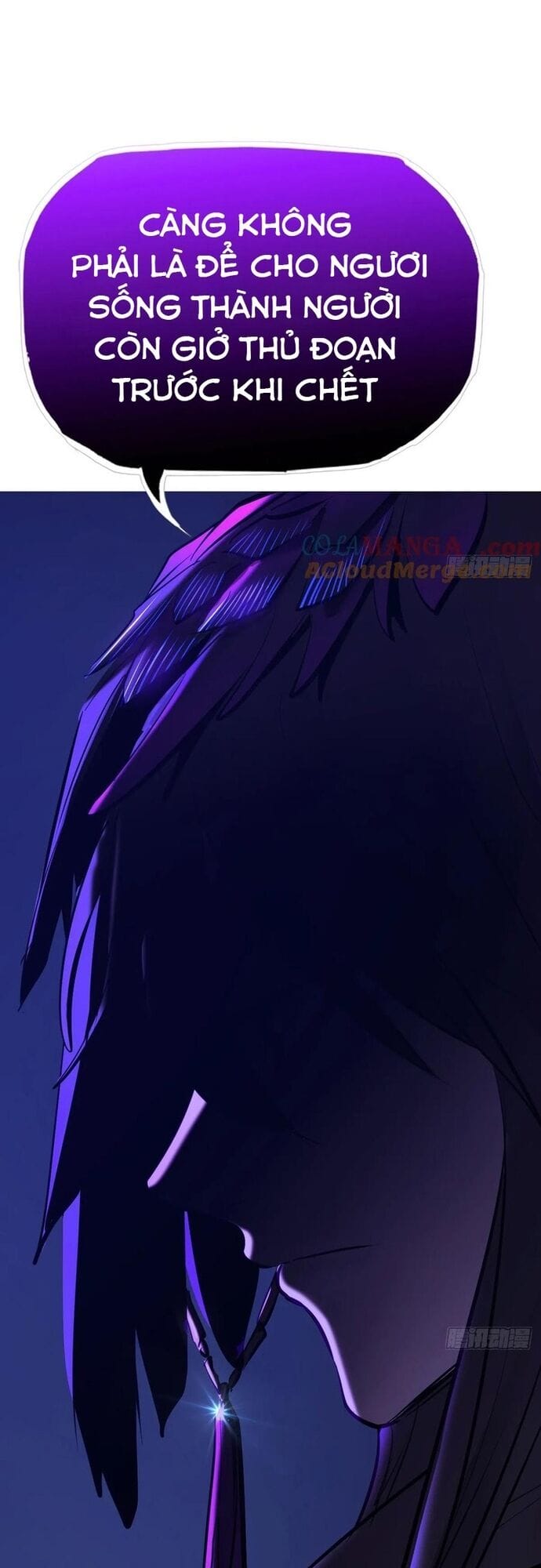 Truyện Tranh Phong Yêu Vấn Đạo trang 7