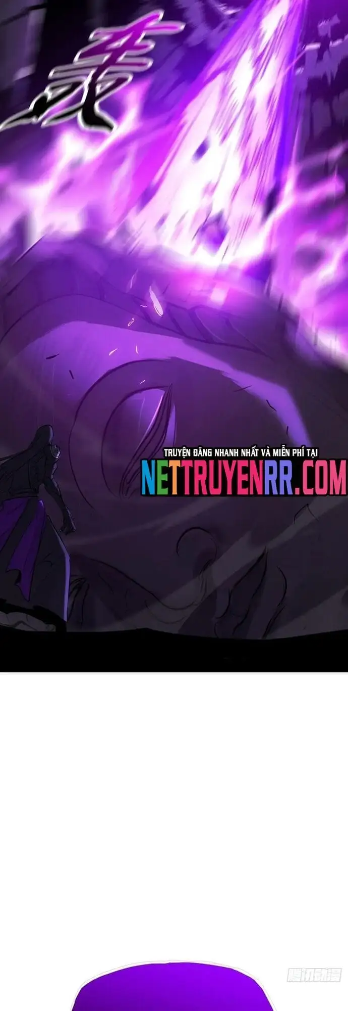 Truyện Tranh Phong Yêu Vấn Đạo trang 7