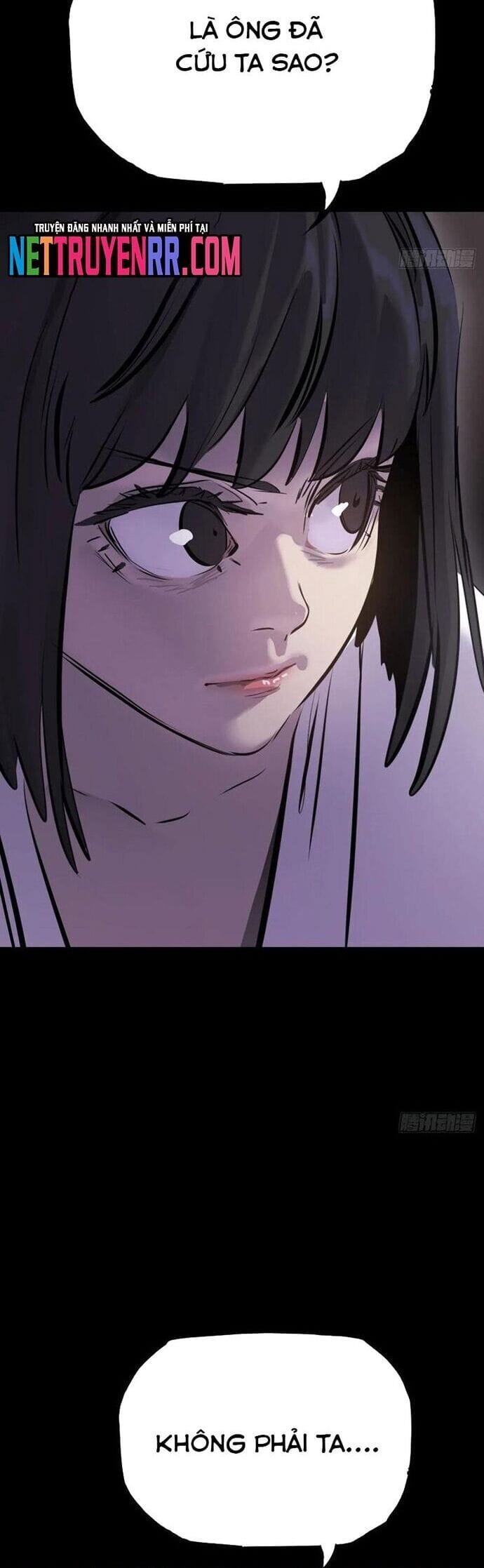 Truyện Tranh Phong Yêu Vấn Đạo trang 7