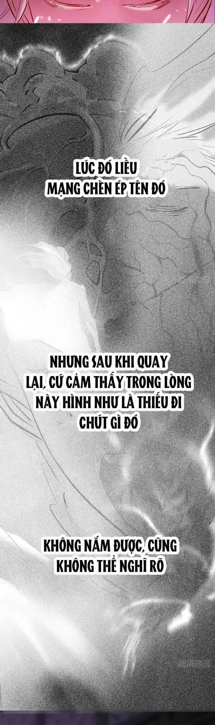 Truyện Tranh Phong Yêu Vấn Đạo trang 7