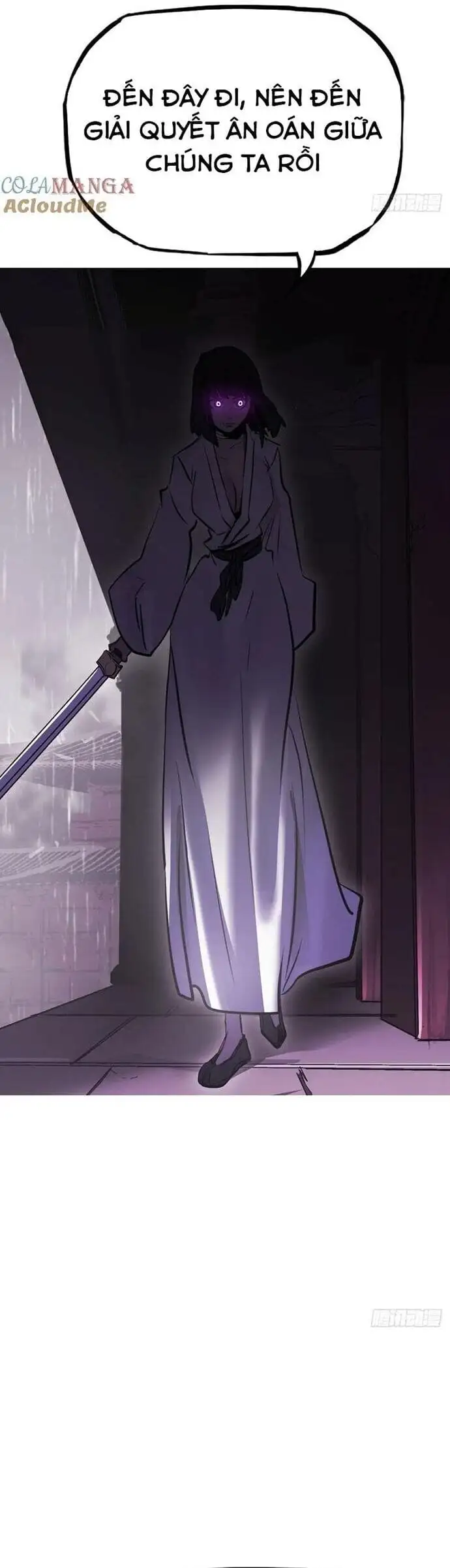 Truyện Tranh Phong Yêu Vấn Đạo trang 7