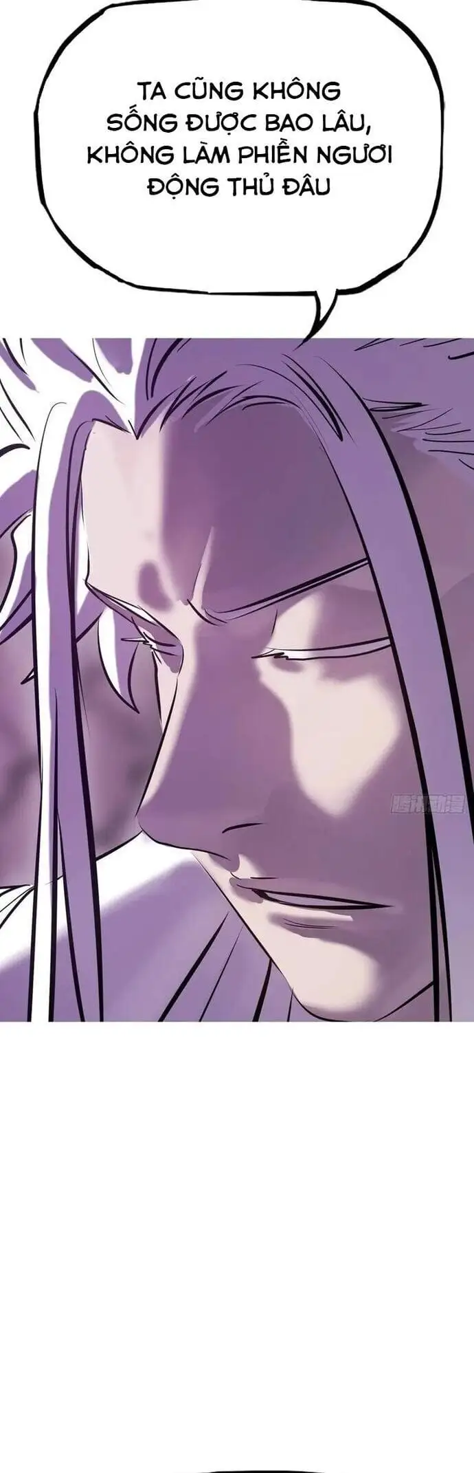 Truyện Tranh Phong Yêu Vấn Đạo trang 7