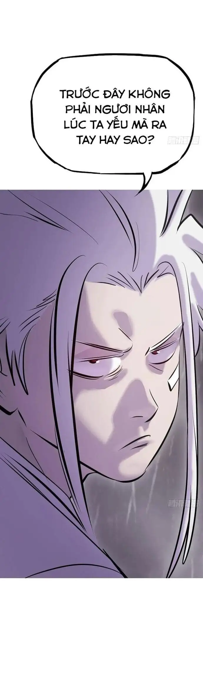 Truyện Tranh Phong Yêu Vấn Đạo trang 7