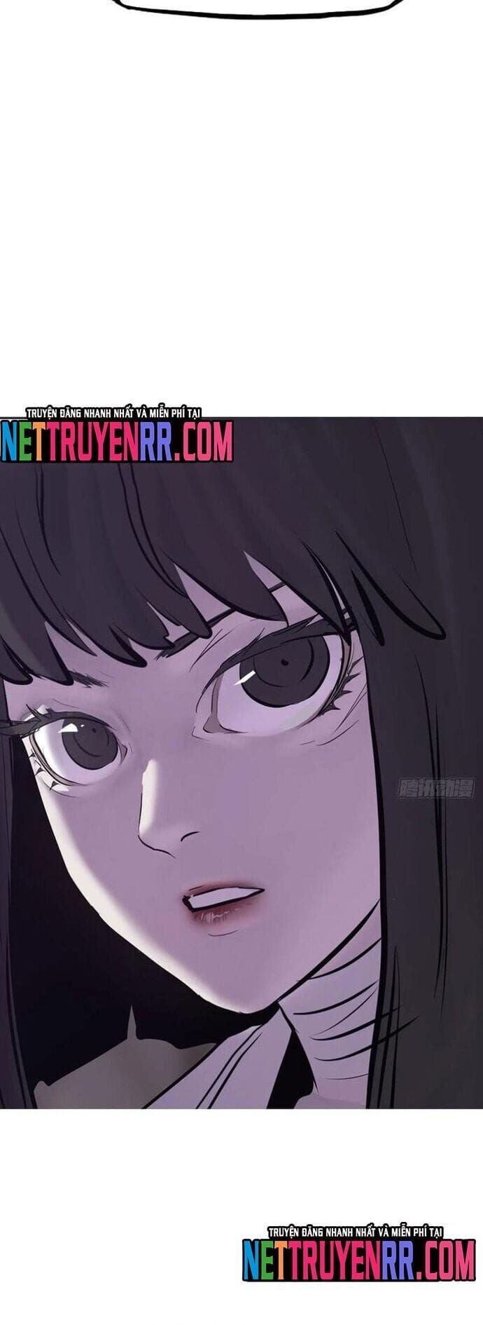 Truyện Tranh Phong Yêu Vấn Đạo trang 7