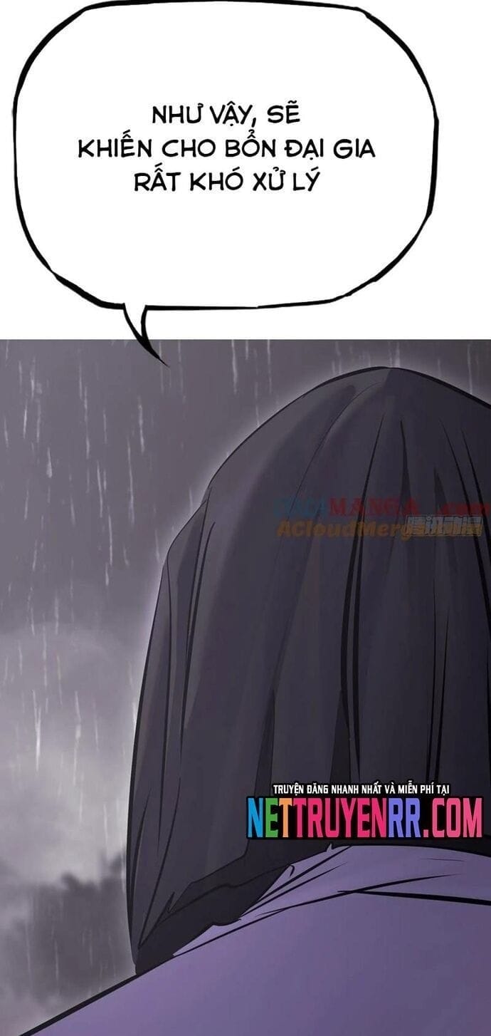 Truyện Tranh Phong Yêu Vấn Đạo trang 7