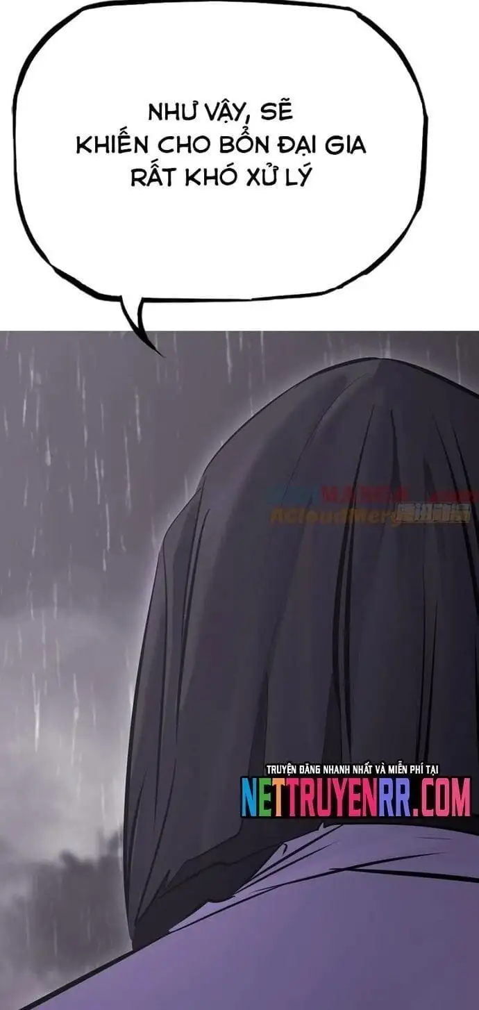 Truyện Tranh Phong Yêu Vấn Đạo trang 7