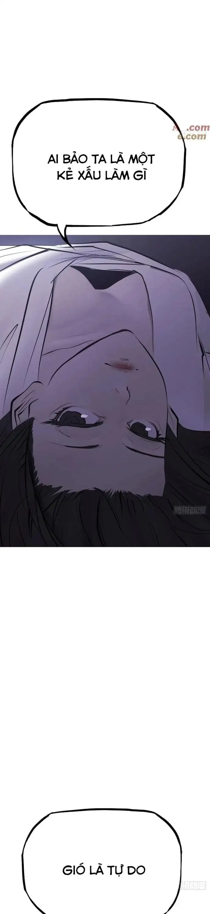 Truyện Tranh Phong Yêu Vấn Đạo trang 7