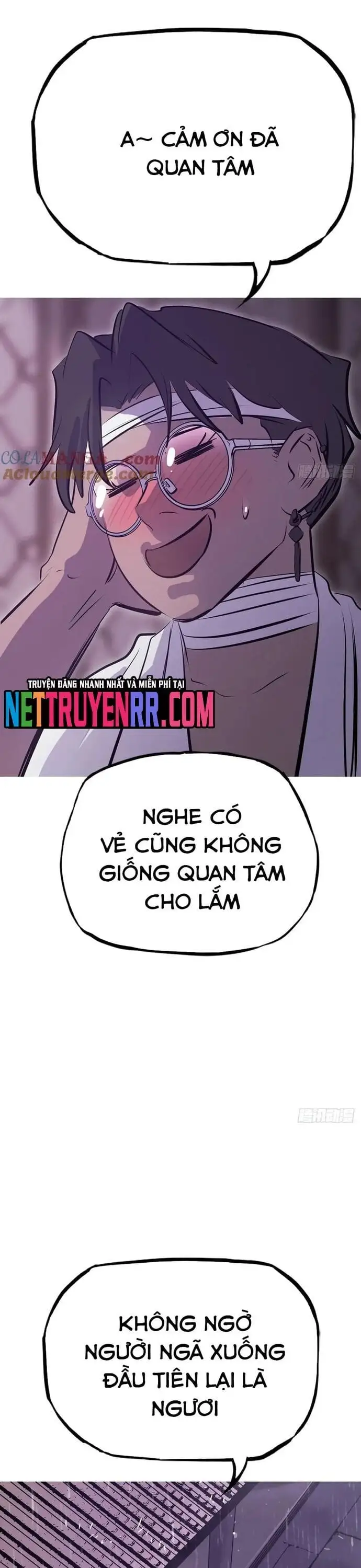 Truyện Tranh Phong Yêu Vấn Đạo trang 7