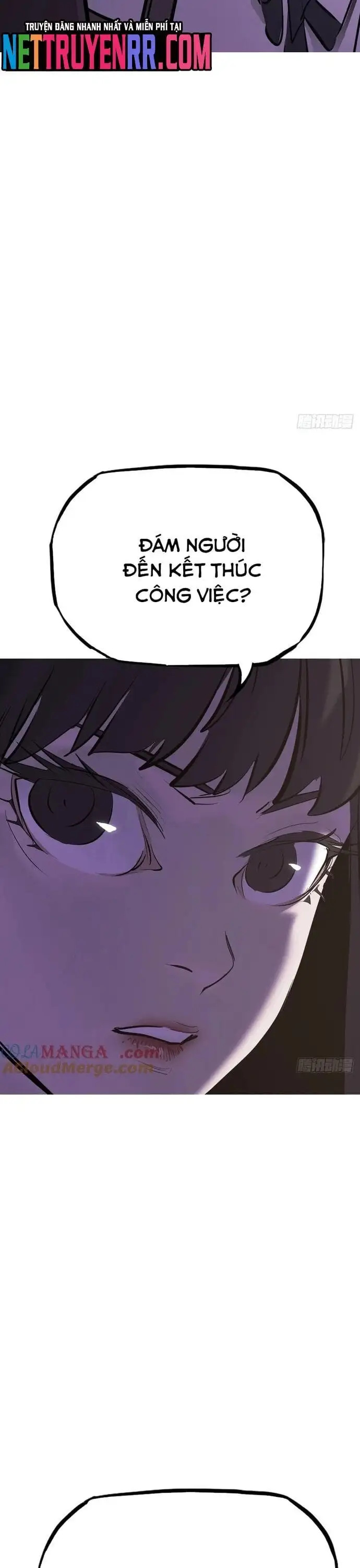 Truyện Tranh Phong Yêu Vấn Đạo trang 7