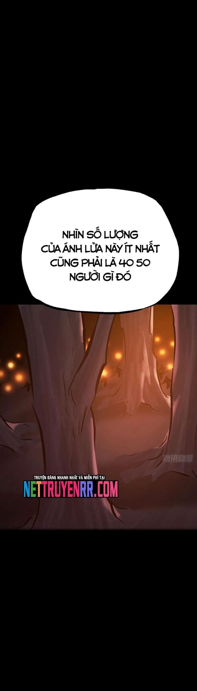 Truyện Tranh Phong Yêu Vấn Đạo trang 7