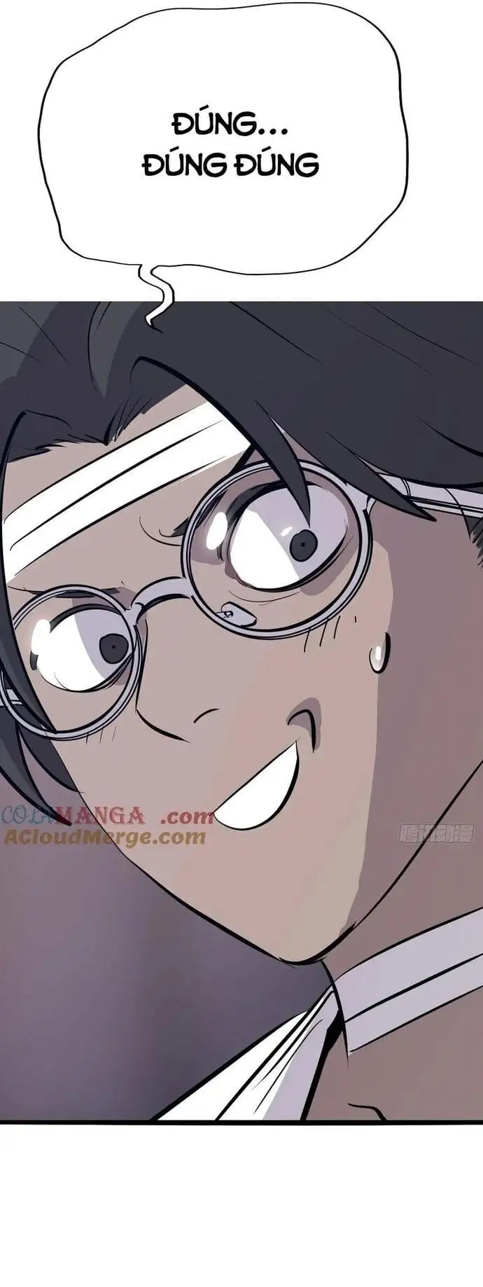 Truyện Tranh Phong Yêu Vấn Đạo trang 7