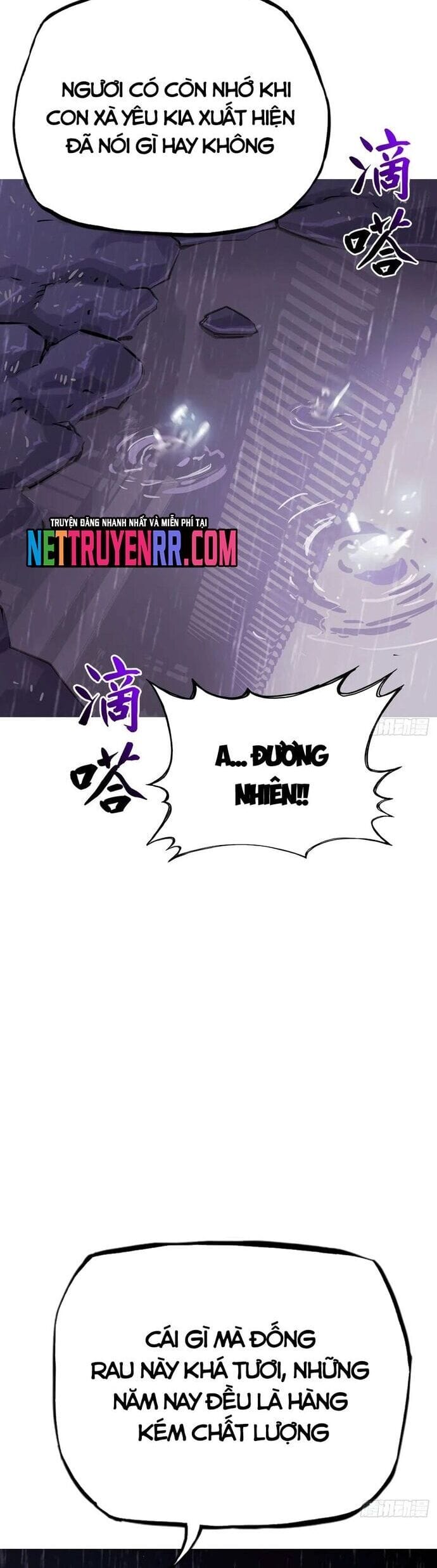 Truyện Tranh Phong Yêu Vấn Đạo trang 7