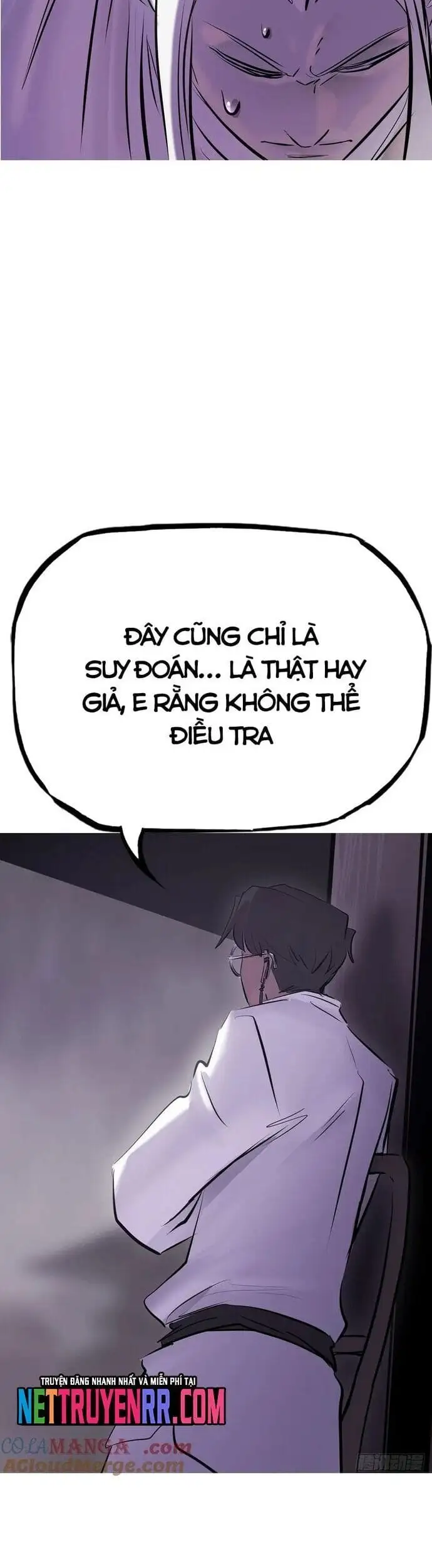 Truyện Tranh Phong Yêu Vấn Đạo trang 7