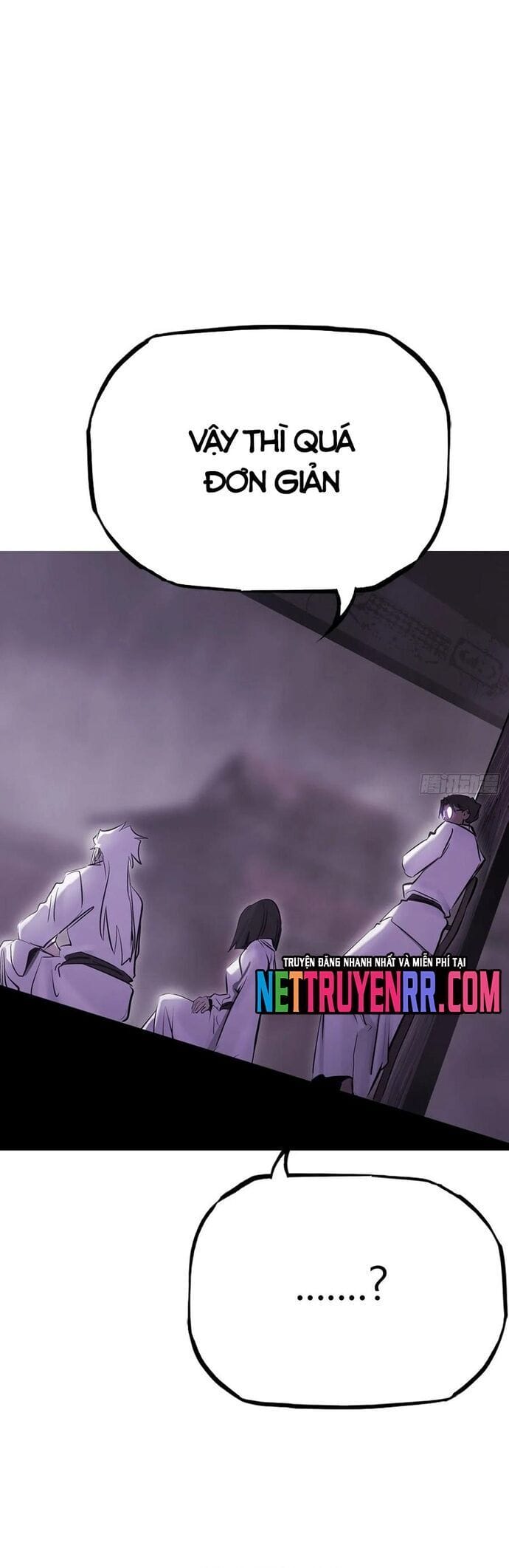 Truyện Tranh Phong Yêu Vấn Đạo trang 7