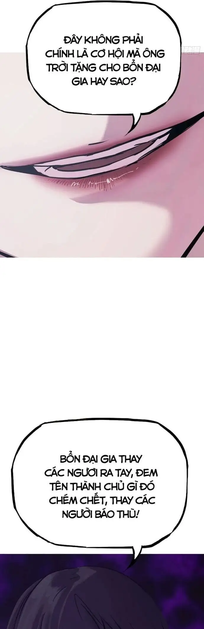 Truyện Tranh Phong Yêu Vấn Đạo trang 7